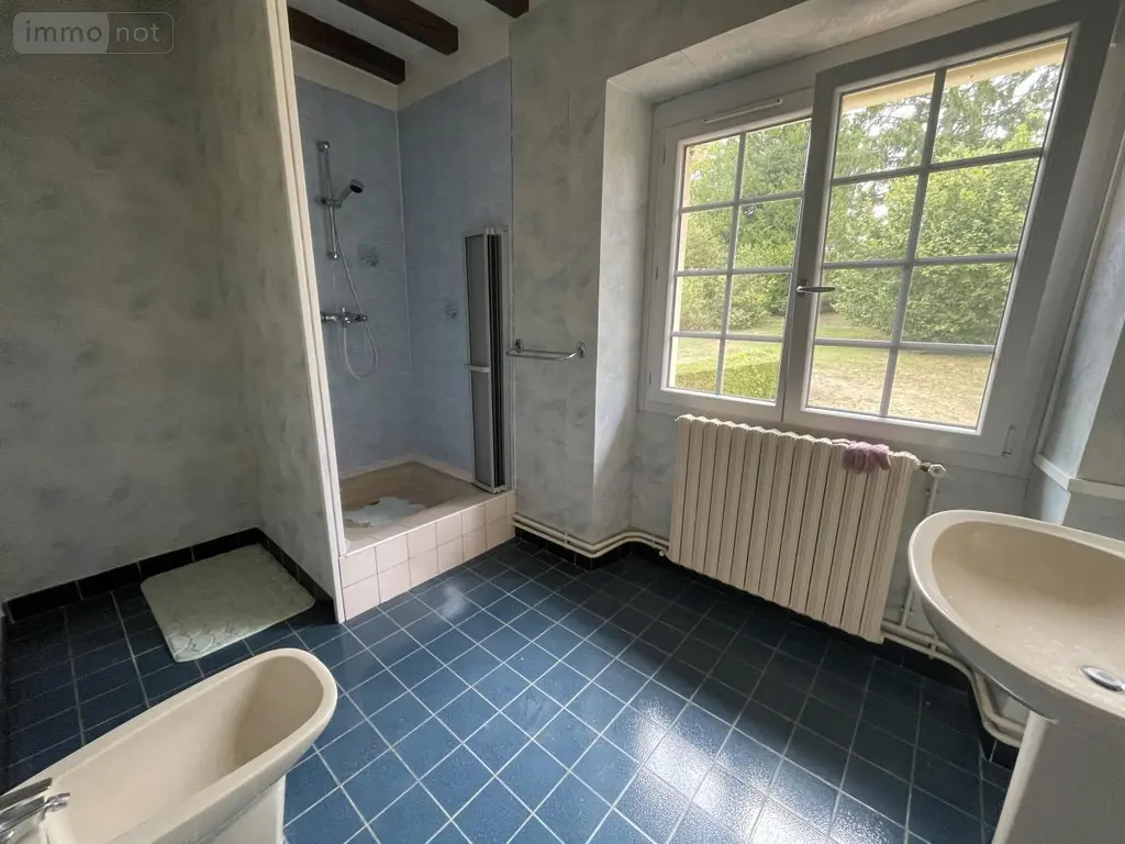 Maison a vendre Vezot 72600 Sarthe 72 142 m2 6 pièces 830600 euros 72126-3199 014