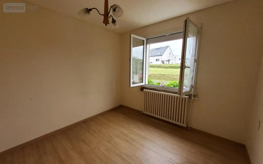 Maison a vendre Cléden-Poher 29270 Finistère 29 89 m2 6 pièces 105000 euros 29066-3802 011