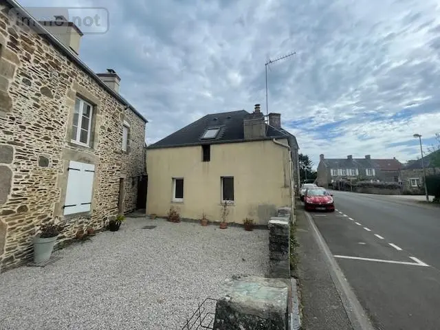 Maison a vendre Morsalines 50630 Manche 50 43 m2 3 pièces 96416 euros 50108-4811 003