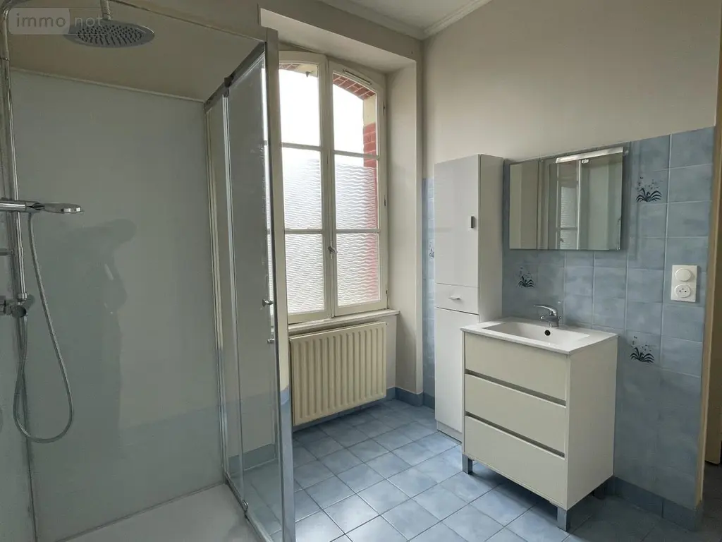 Location maison Saint-Jouan-des-Guérets 35430 Ille-et-Vilaine 35 127 m2 1150 euros 35104-L115 007