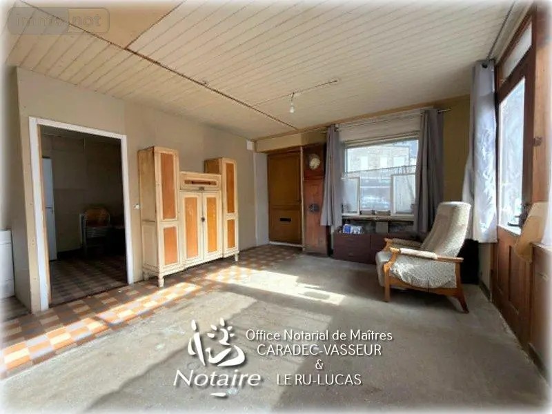 Maison a vendre Lesneven 29260 Finistère 29 200 m2 10 pièces 408000 euros 29094-1046 007