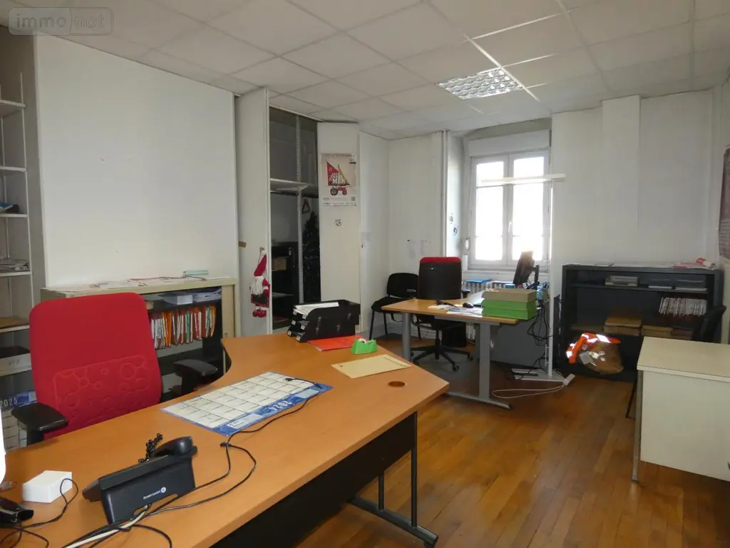 Appartement a vendre Morlaix 29600 Finistère 29 201 m2 251040 euros 29086-1683 005