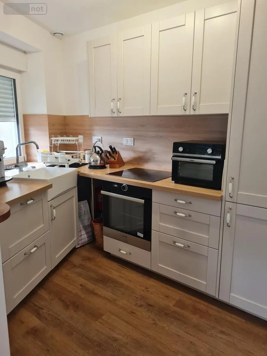 Maison a vendre Rohan 56580 Morbihan 56 78 m2 4 pièces 130700 euros 56053-2571 004