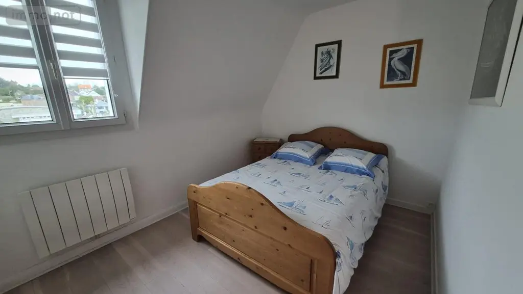 Appartement a vendre Dieppe 76200 Seine-Maritime 76 89 m2 5 pièces 220000 euros 76046-273 015