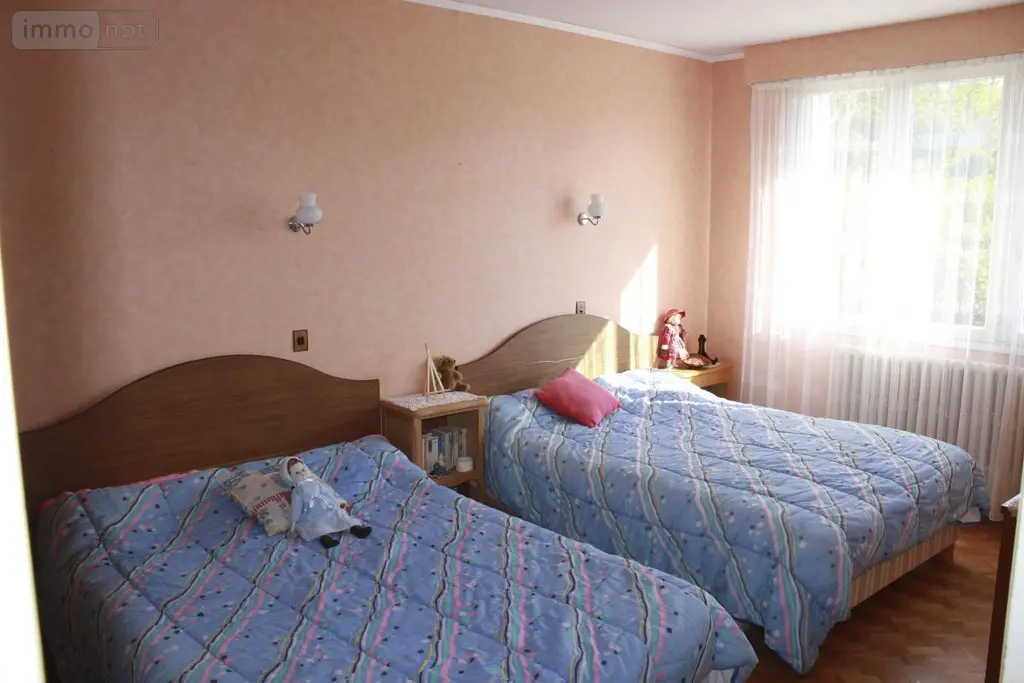Maison a vendre La Haye 50250 Manche 50 148 m2 5 pièces 242000 euros 50061-2993 005