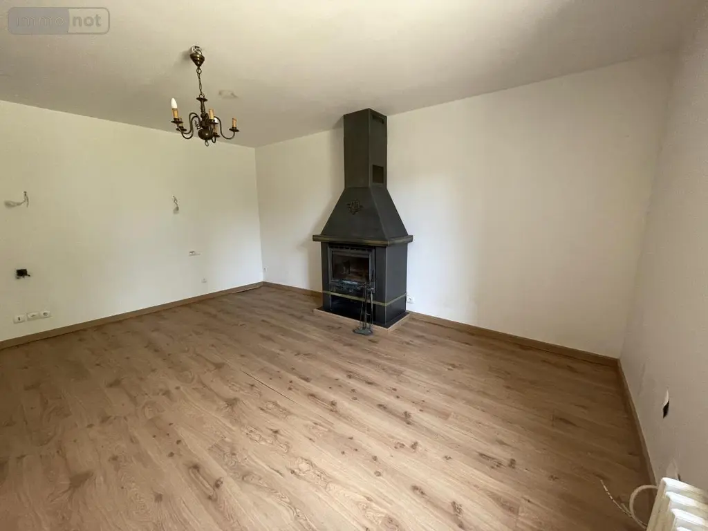 Maison a vendre Plouha 22580 Côtes-d'Armor 22 160 m2 8 pièces 395100 euros 22023-3472 003