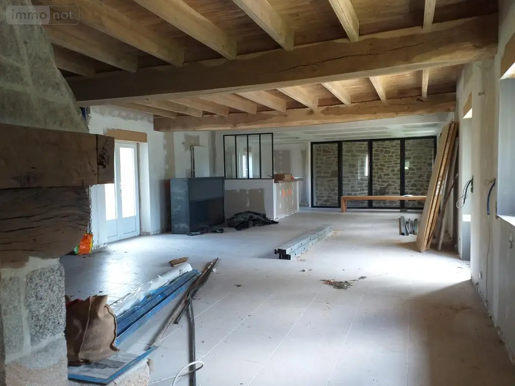 Maison a vendre Kervignac 56700 Morbihan 56 320 m2 11 pièces 1134372 euros 56005-792 020
