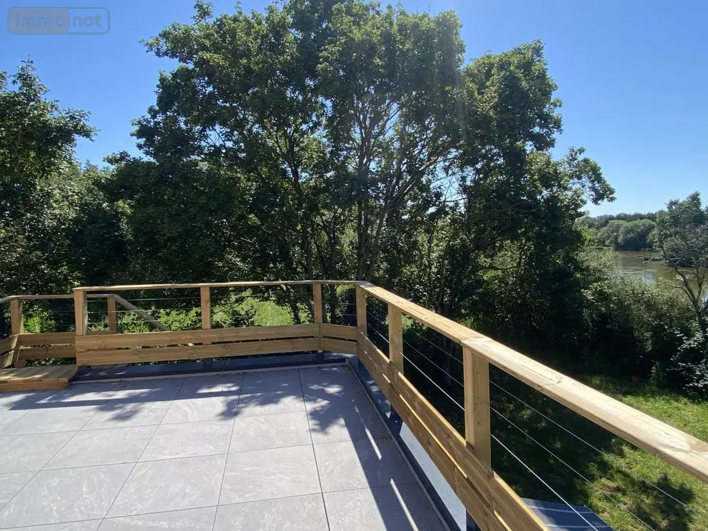 Maison a vendre Saint-Augustin-des-Bois 49170 Maine-et-Loire 49 139 m2 5 pièces 330145 euros 49008-118 005
