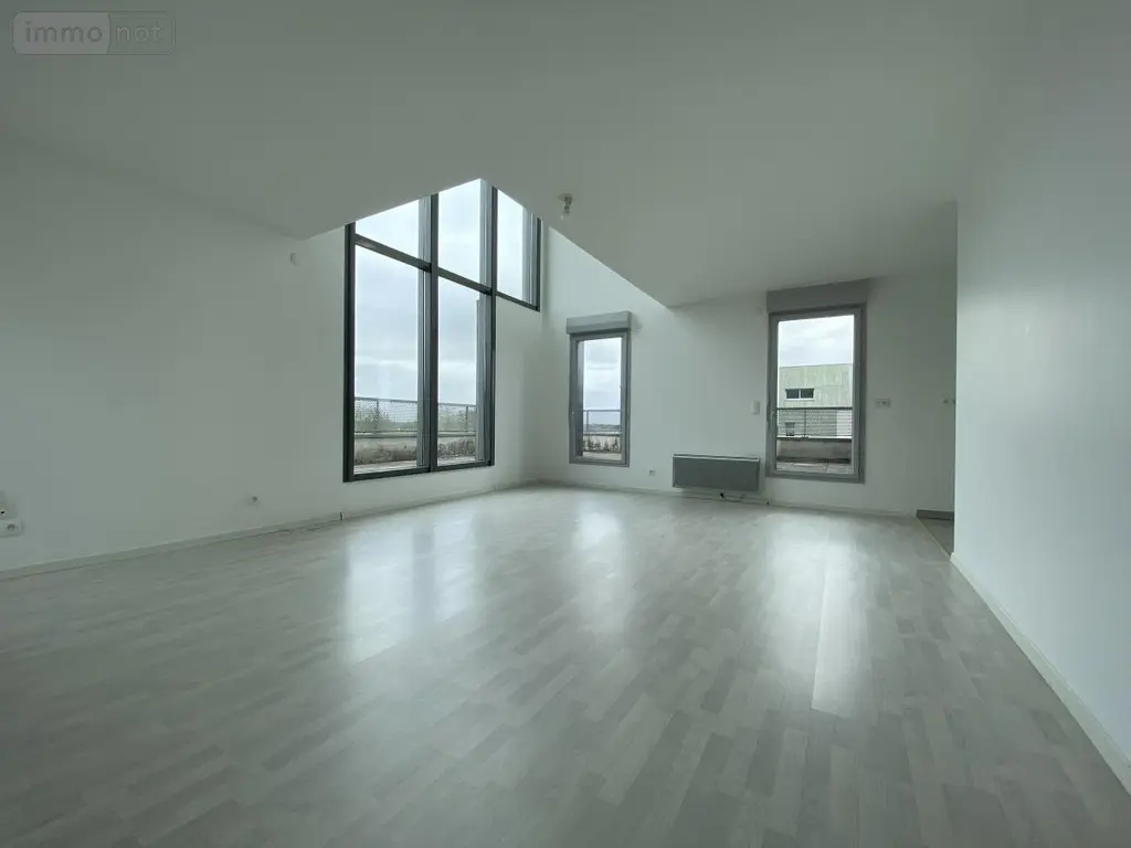Location appartement Sainte-Luce-sur-Loire 44980 Loire-Atlantique 44 106 m2 1404 euros 44039-L330 001