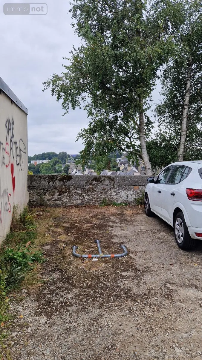 Divers a vendre Morlaix 29600 Finistère 29 1475 m2 13000 euros 29083-1651 002