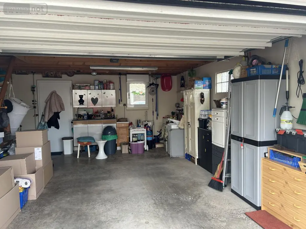 Maison a vendre Pabu 22200 Côtes-d'Armor 22 135 m2 6 pièces 273440 euros 22064-1230 007