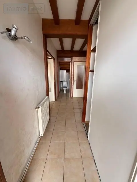 Location appartement Vonnas 01540 Ain 01 66 m2 3 pièces 750 euros 01065-L400 003