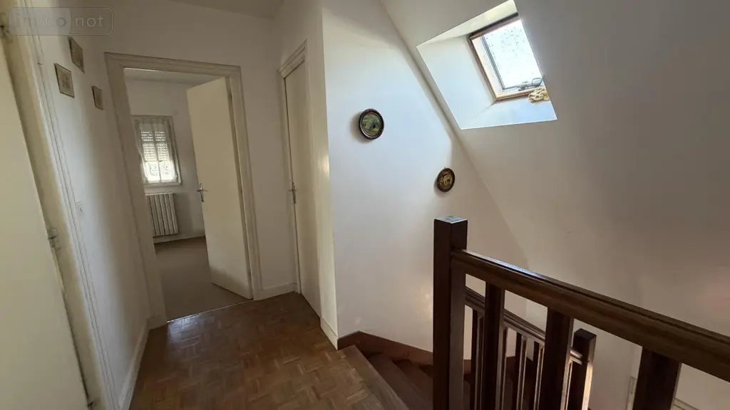 Maison a vendre Baud 56150 Morbihan 56 138 m2 7 pièces 203460 euros 56064-1542 008