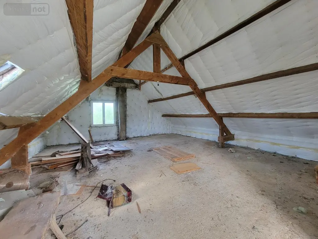 Maison a vendre Spézet 29540 Finistère 29 58 m2 3 pièces 74300 euros 56071-2635 010