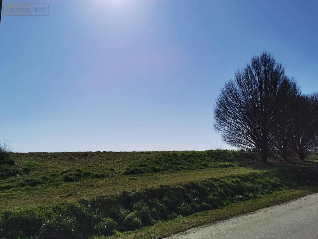 Terrain a batir a vendre Graincourt-lès-Havrincourt 62147 Pas-de-Calais 62 88000 euros 62017-3120 002