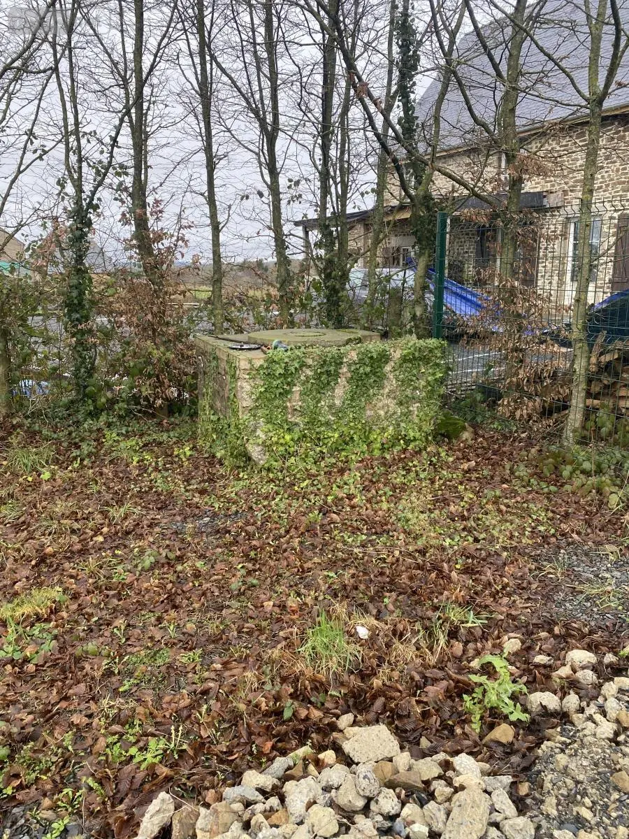 Maison a vendre Montchamp 14350 Calvados 14 143 m2 7 pièces 221550 euros 14076-5576 018