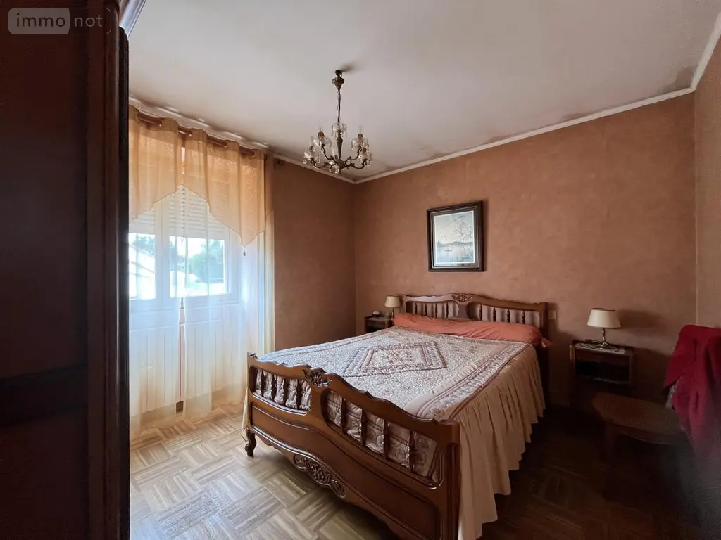 Maison a vendre Pornic 44210 Loire-Atlantique 44 116 m2 7 pièces 328875 euros 44086-1532 006