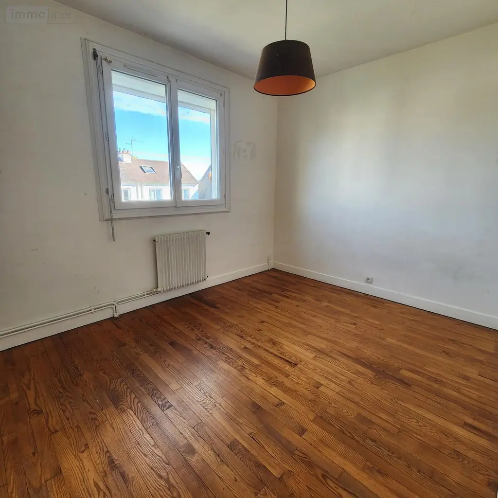 Maison a vendre Le Mans 72000 Sarthe 72 66 m2 4 pièces 115500 euros 72085-2298 006