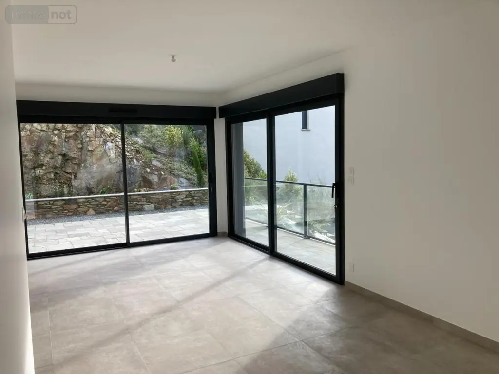 Maison a vendre Cherbourg-en-Cotentin 50100 Manche 50 218 m2 6 pièces 811008 euros 50108-4624 002