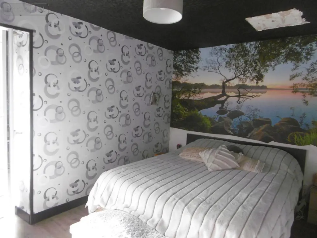 Maison a vendre Beaulieu 14350 Calvados 14 144 m2 8 pièces 195175 euros 14076-6015 008