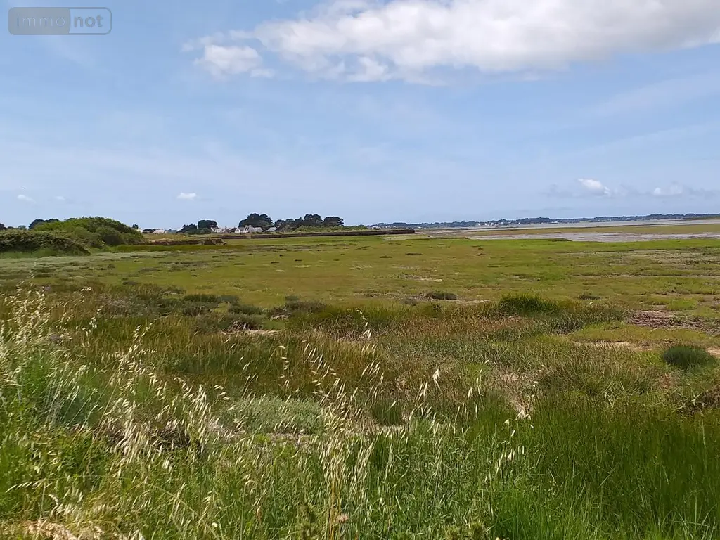 Maison a vendre Saint-Armel 56450 Morbihan 56 93 m2 6 pièces 428822 euros 56005-888 004