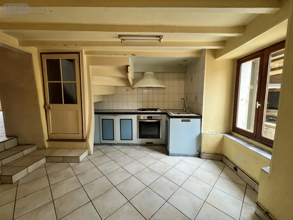 Maison a vendre Briollay 49125 Maine-et-Loire 49 138 m2 4 pièces 307400 euros 49113-516 004