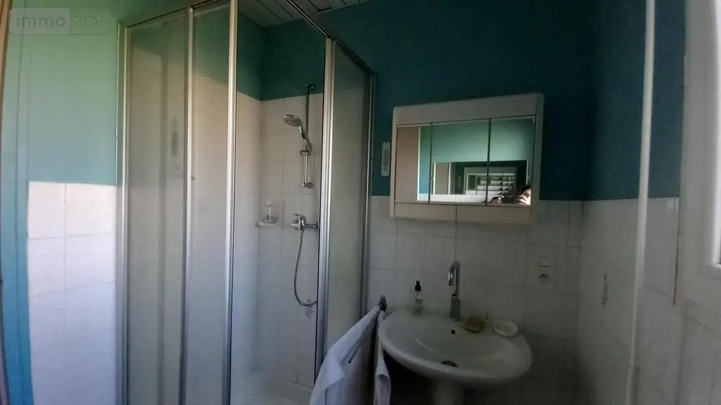 Maison a vendre Milly 50600 Manche 50 95 m2 5 pièces 152620 euros 50079-213 009