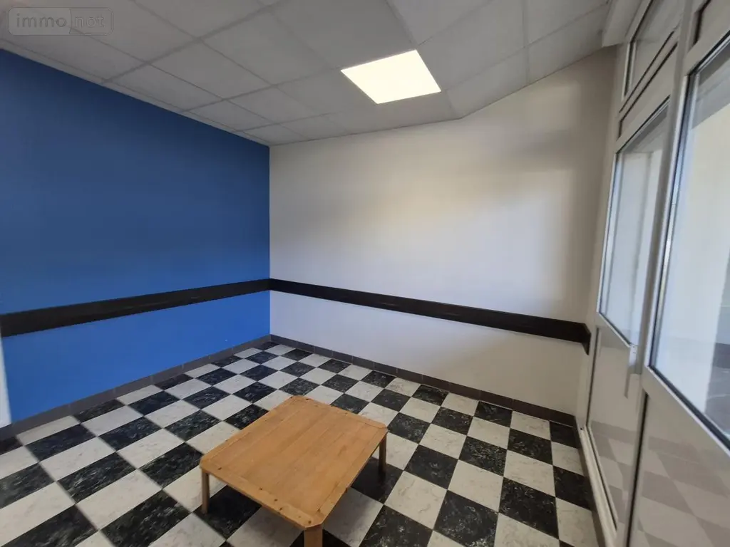 Fonds et murs commerciaux a vendre Achicourt 62217 Pas-de-Calais 62 110 m2 127200 euros 62135-2391 003