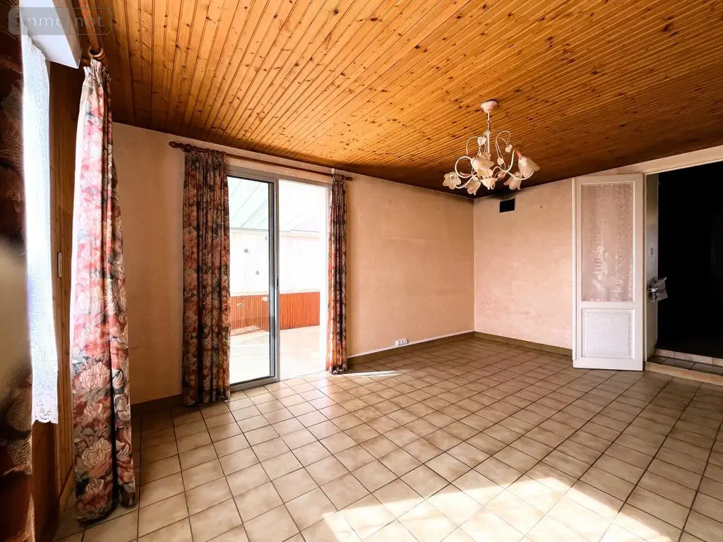 Maison a vendre Chauvé 44320 Loire-Atlantique 44 104 m2 4 pièces 173625 euros 44086-1455 006