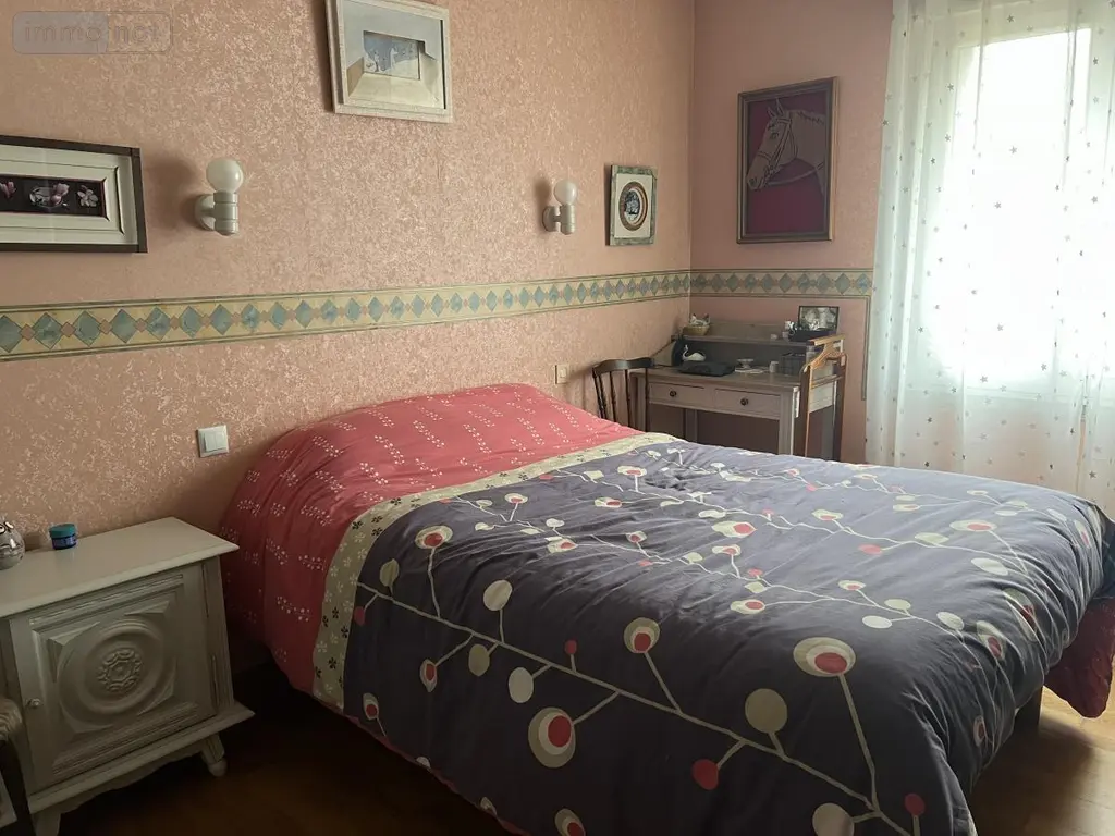 Maison a vendre Bazougers 53170 Mayenne 53 105 m2 7 pièces 187400 euros 53018-1824 005
