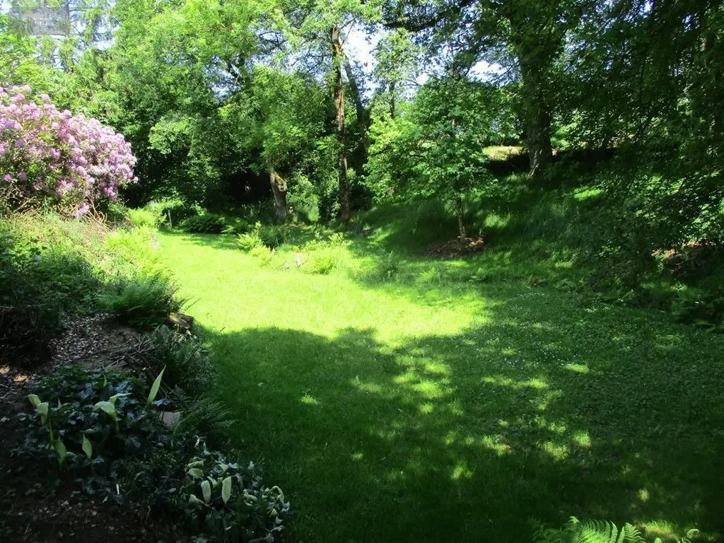 Maison a vendre Cléden-Poher 29270 Finistère 29 194 m2 10 pièces 372750 euros 29064-2783 017