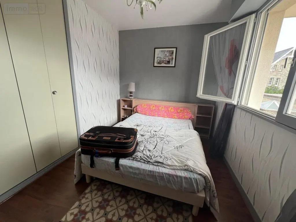 Appartement a vendre Saint-Cast-le-Guildo 22380 Côtes-d'Armor 22 46 m2 3 pièces 294390 euros 22044-3872 007