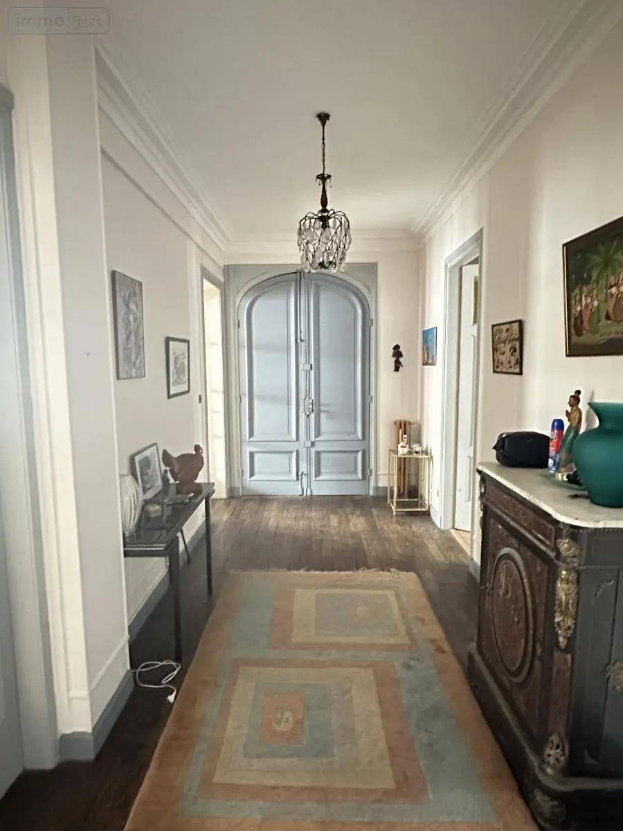 Appartement a vendre Lille 59800 Nord 59 138 m2 4 pièces 546000 euros 59017-2034 005