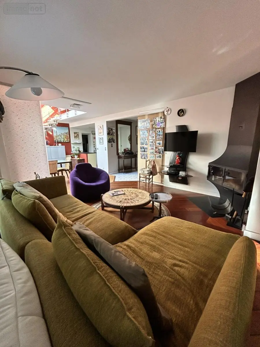 Maison a vendre Arradon 56610 Morbihan 56 120 m2 5 pièces 796000 euros 56004-921 005