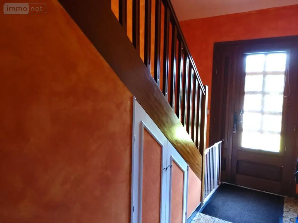 Location maison Saint-Pierre-des-Fleurs 27370 Eure 27 111 m2 6 pièces 903 euros 27061-L75 008
