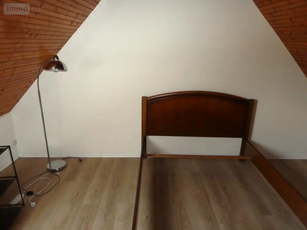 Maison a vendre Guémené-sur-Scorff 56160 Morbihan 56 72 m2 4 pièces 39975 euros 56075-2269 006
