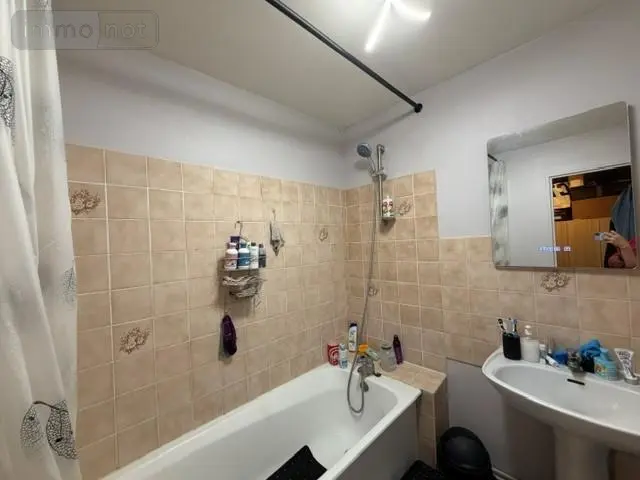 Location maison Vivaise 02870 Aisne 02 105 m2 6 pièces 750 euros 02003-L256 010