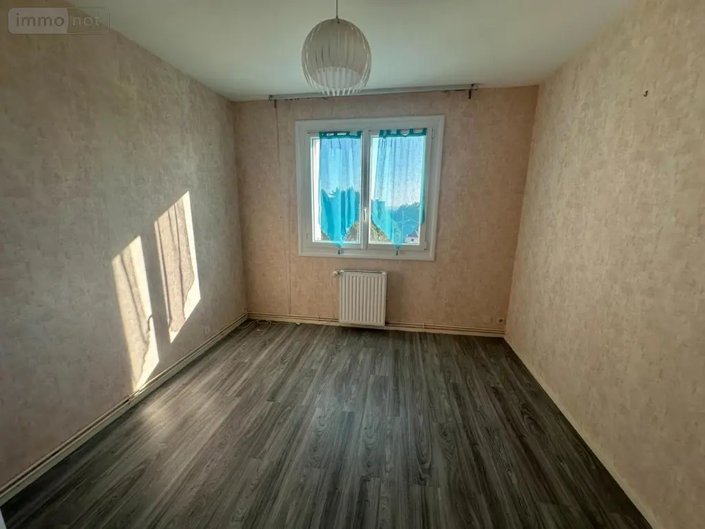 Appartement a vendre Dieppe 76200 Seine-Maritime 76 75 m2 4 pièces 157500 euros 76045-1081 013