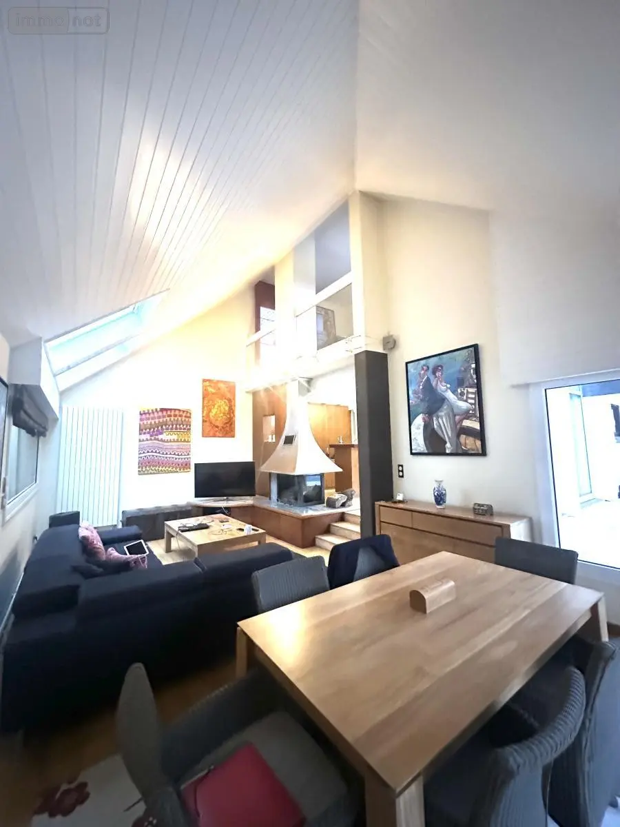 Maison a vendre Caudan 56850 Morbihan 56 142 m2 6 pièces 574900 euros 56029-1357 006