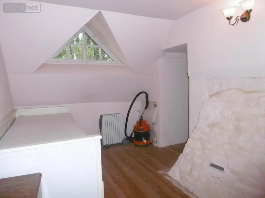 Maison a vendre Saint-Michel-de-Montjoie 50670 Manche 50 92 m2 3 pièces 96300 euros 14076-5722 009