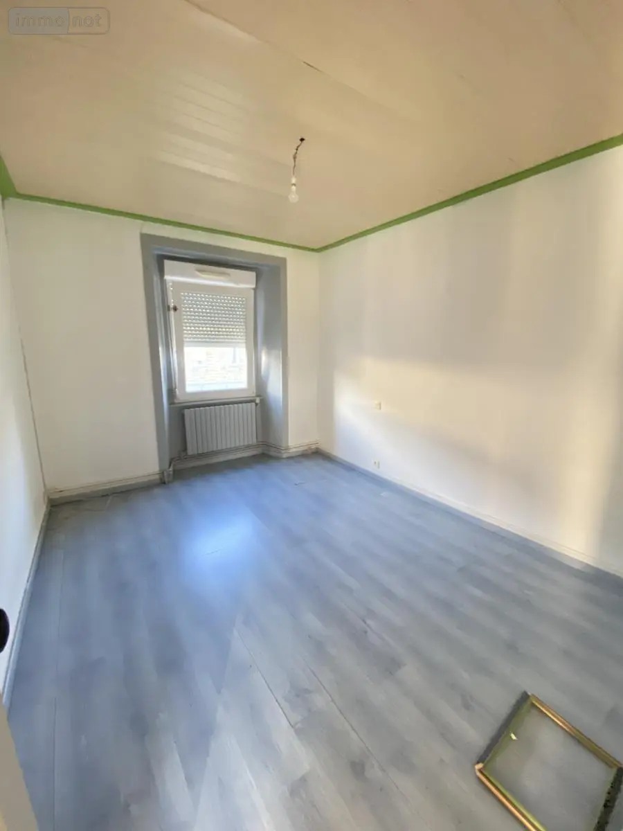 Maison a vendre La Chèze 22210 Côtes-d'Armor 22 96 m2 5 pièces 141210 euros 22110-2278 010