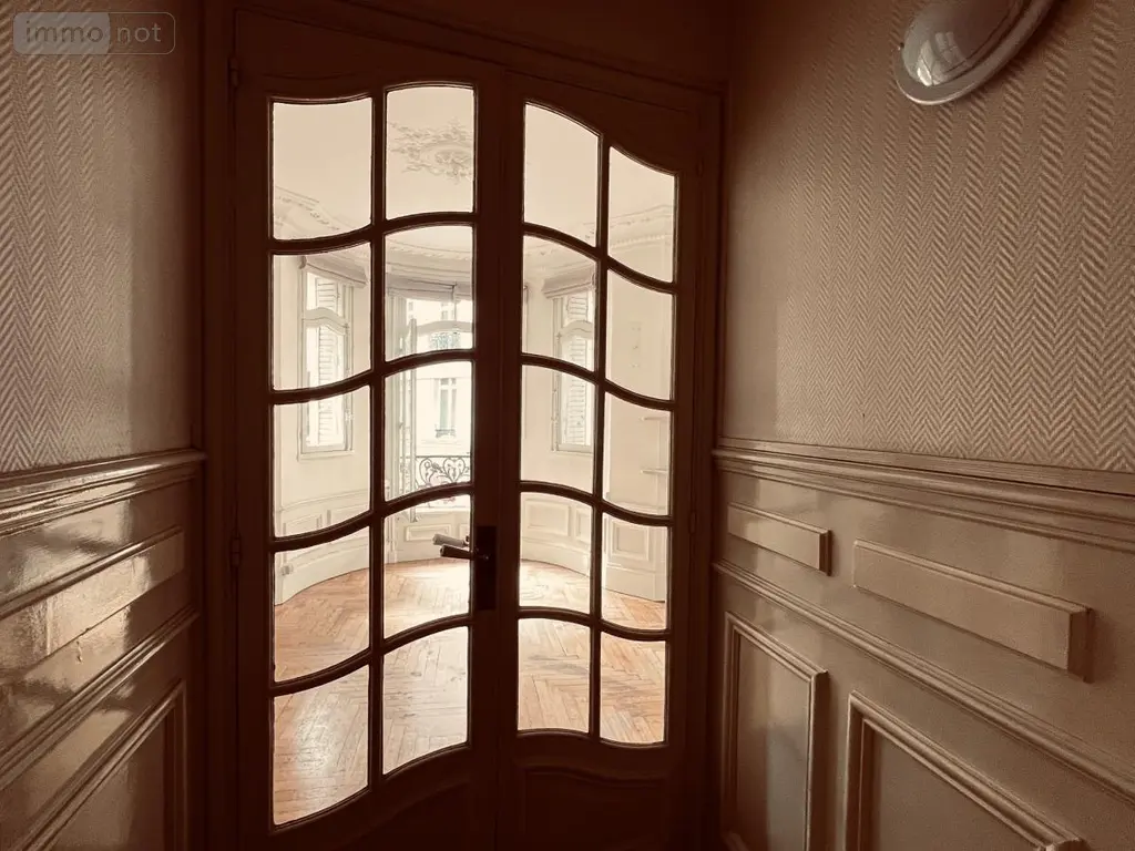 Appartement a vendre Rouen 76000 Seine-Maritime 76 98 m2 346500 euros 76002-705 006