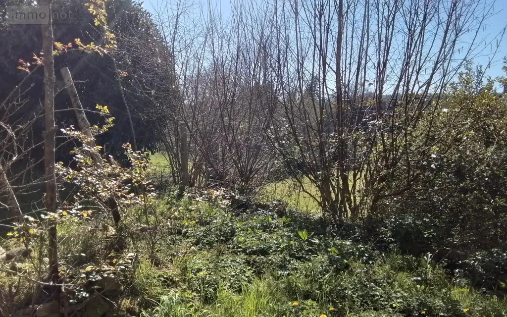 Maison a vendre Guémené-sur-Scorff 56160 Morbihan 56 90 m2 5 pièces 93220 euros 56075-2375 014