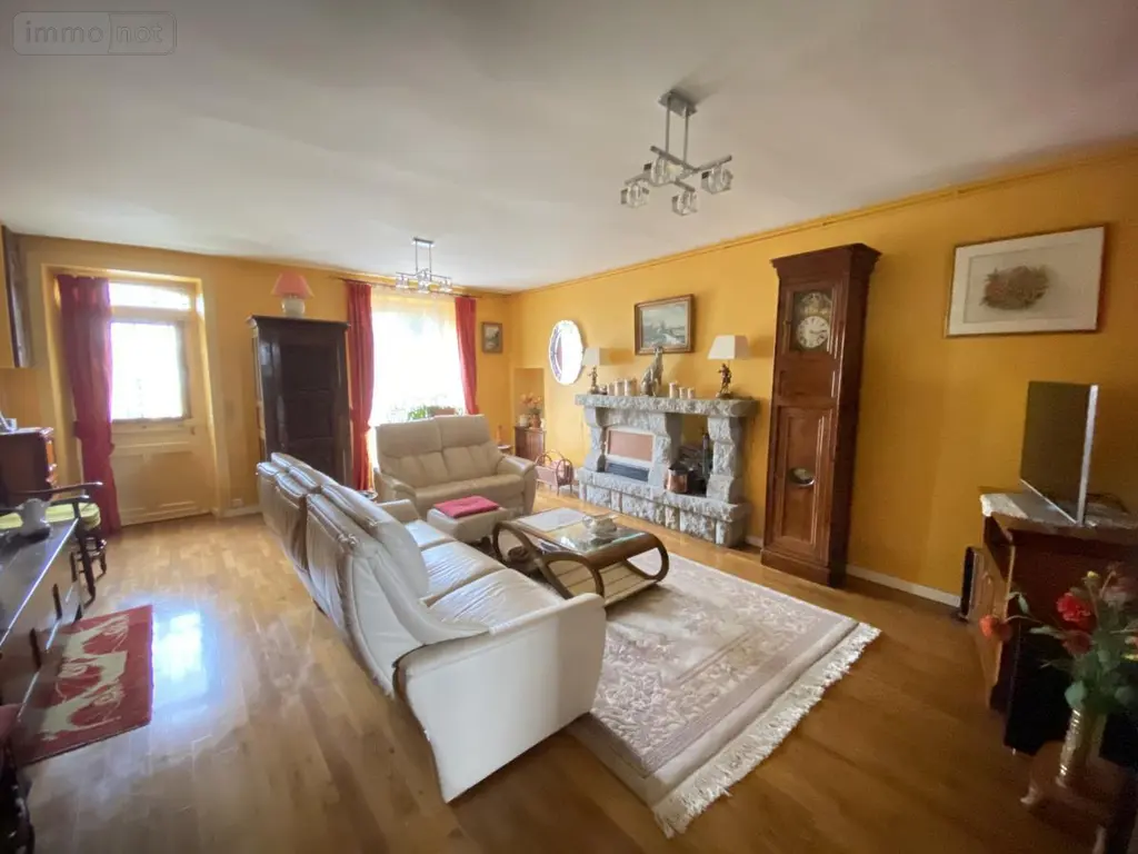Maison a vendre Guilliers 56490 Morbihan 56 113 m2 4 pièces 218400 euros 22110-2309 006