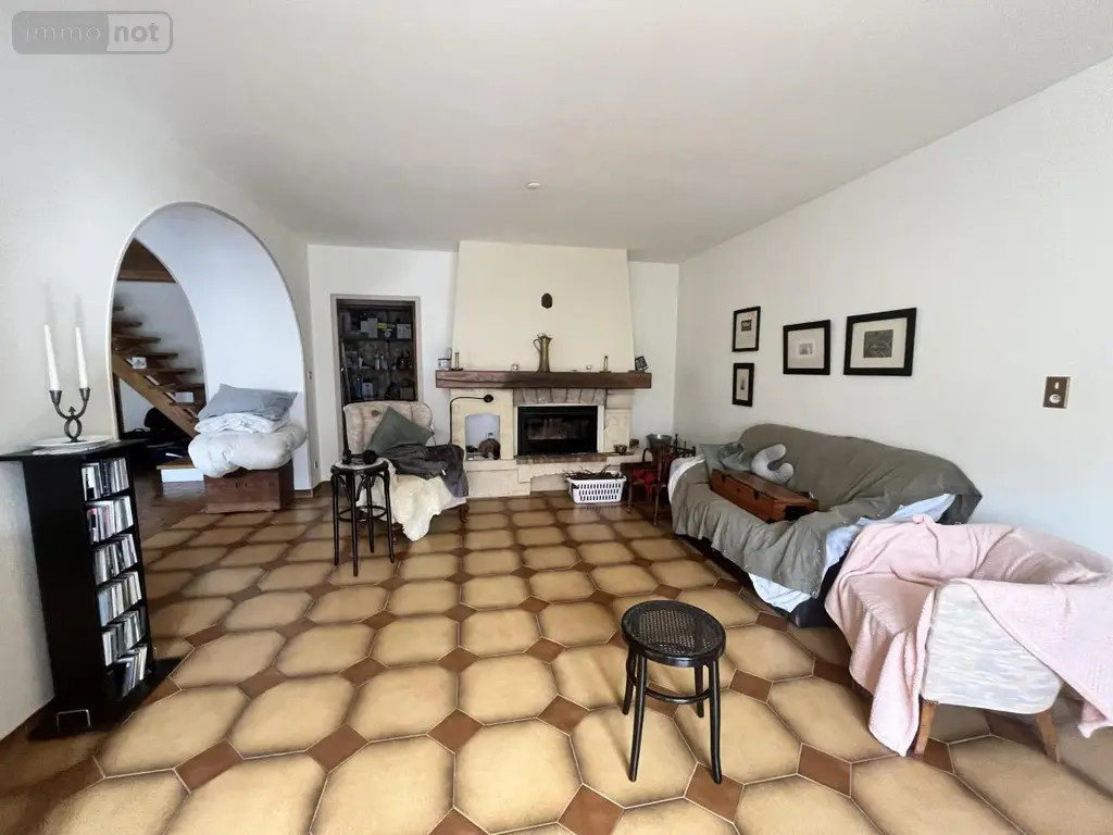 Maison a vendre Purgerot 70160 Haute-Saône 70 268 m2 9 pièces 196000 euros 70001-93 004