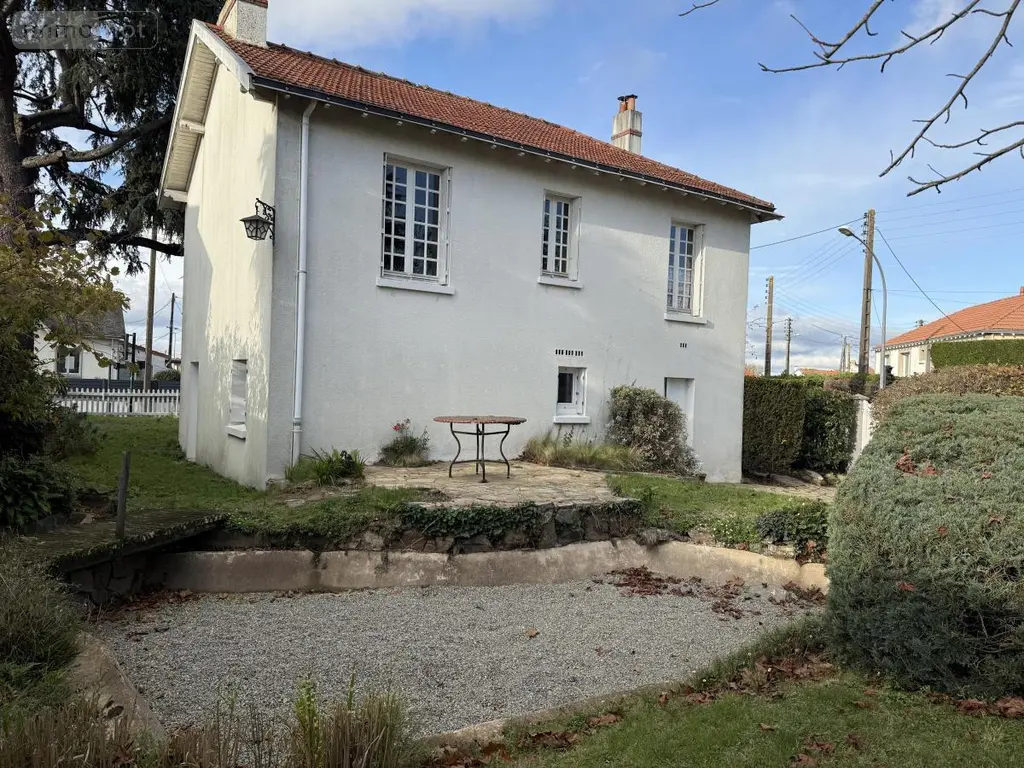 Maison a vendre Saint-Sébastien-sur-Loire 44230 Loire-Atlantique 44 101 m2 5 pièces 313200 euros 49058-1543 002