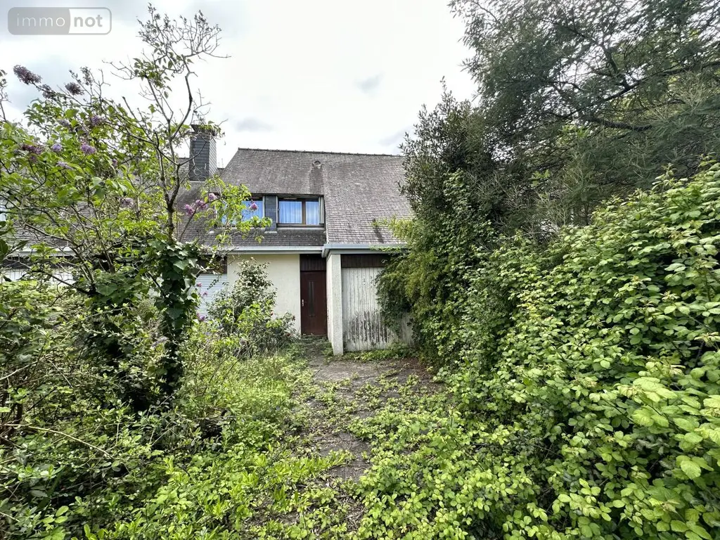 Maison a vendre Vannes 56000 Morbihan 56 100 m2 5 pièces 466240 euros 56003-1396 001