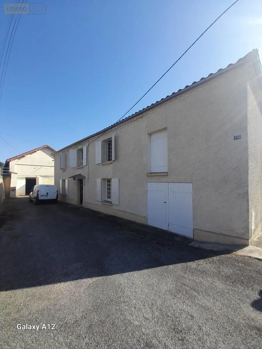 Maison a vendre Auch 32000 Gers 32 138 m2 5 pièces 200000 euros 32002-1412 001