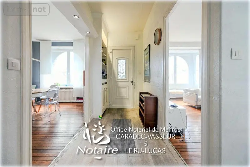 Maison a vendre Brest 29200 Finistère 29 127 m2 379000 euros 29094-1032 009