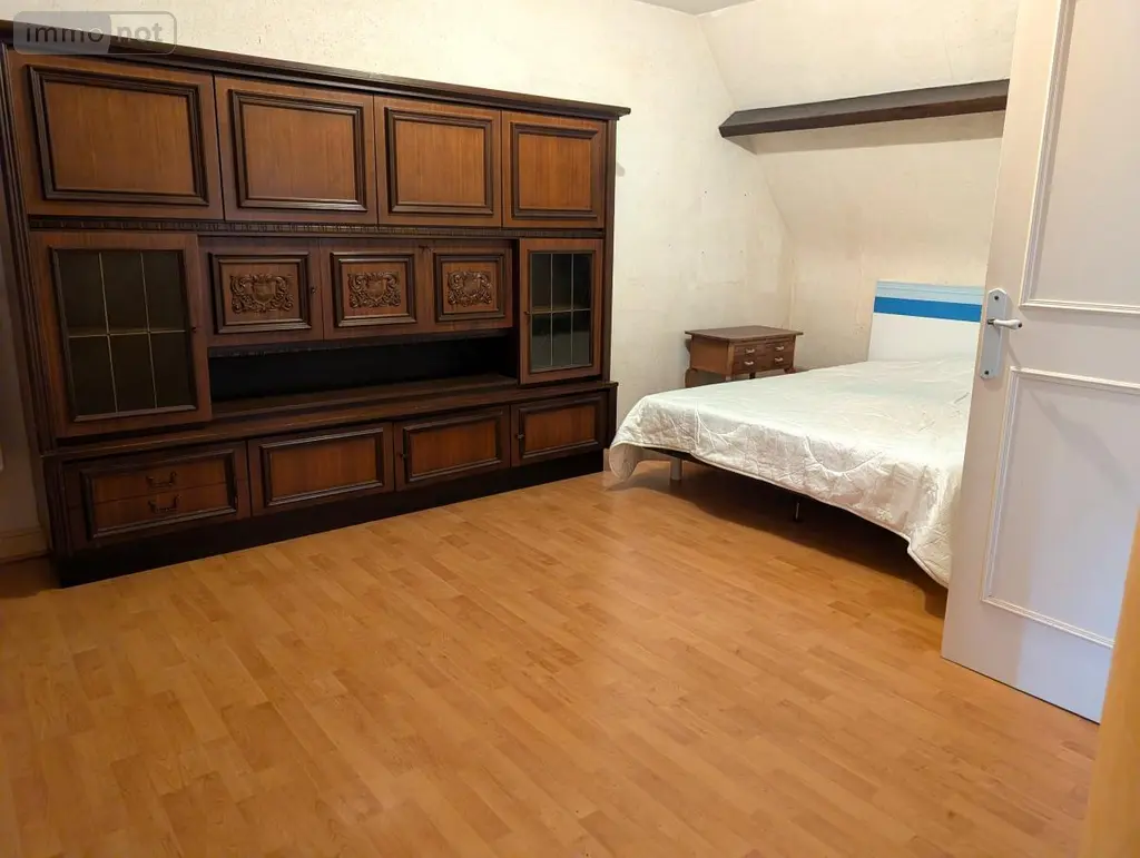 Maison a vendre Saint-Lyphard 44410 Loire-Atlantique 44 84 m2 3 pièces 280800 euros 44128-1102 018
